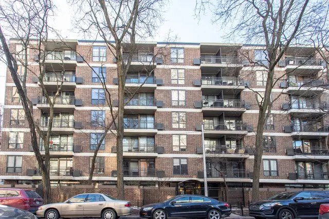 2600 N Hampden Court #J2, Chicago, IL 60614 - Image #1