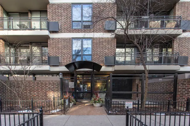 2600 N Hampden Court #J2, Chicago, IL 60614 - Image #2