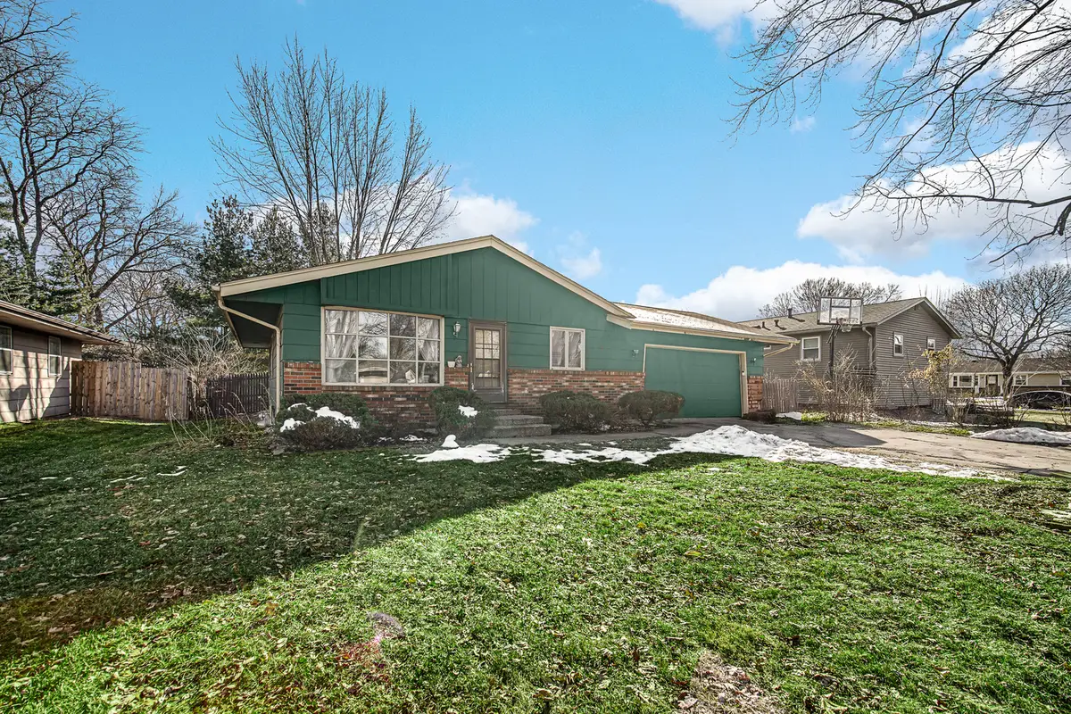 1226 Arnold Avenue, Rockford, IL 61108 - #1