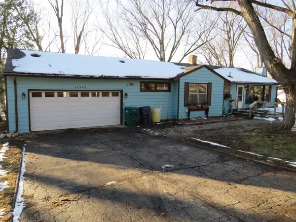 34540 Lakeside Terrace, Wilmington, IL 60481