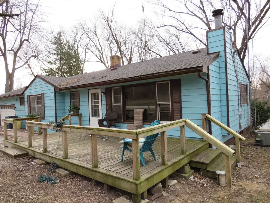 34540 Lakeside Terrace, Wilmington, IL 60481 - #2