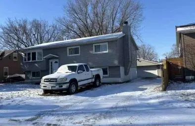 315 6th Street, Colona, IL 61241 - #3