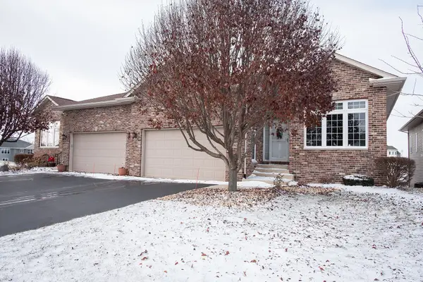 3765 Lakeview Drive #3765, Winnebago, IL 61088