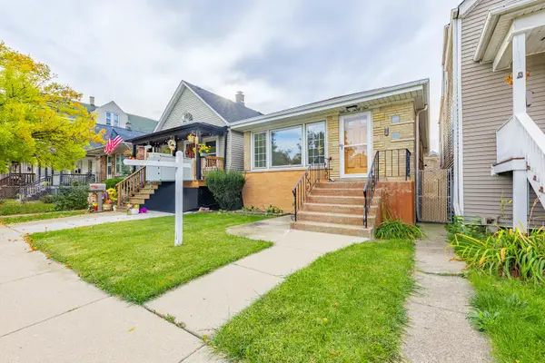 5631 W 64th Place, Chicago, IL 60638
