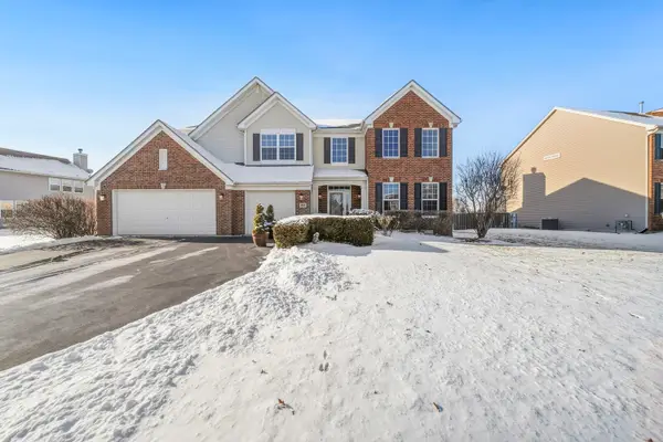 305 Chick Evans Street, Bolingbrook, IL 60490