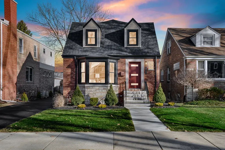 10141 S Artesian Avenue, Chicago, IL 60655 - Image #2