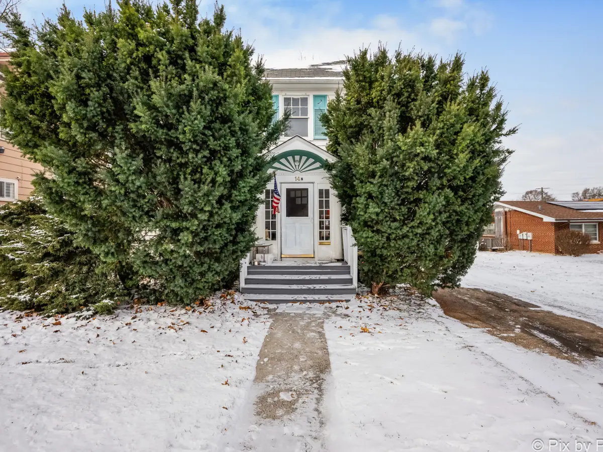 14 N Highland Avenue, Aurora, IL 60506 - Image #1
