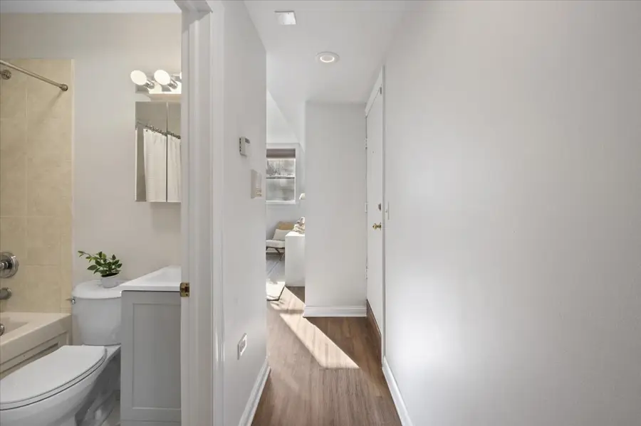 3806 W Belle Plaine Avenue #G, Chicago, IL 60618 - Image #2