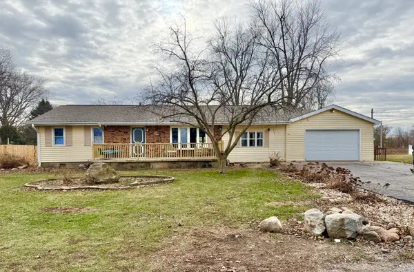 811 E Maple Street, Chatsworth, IL 60921