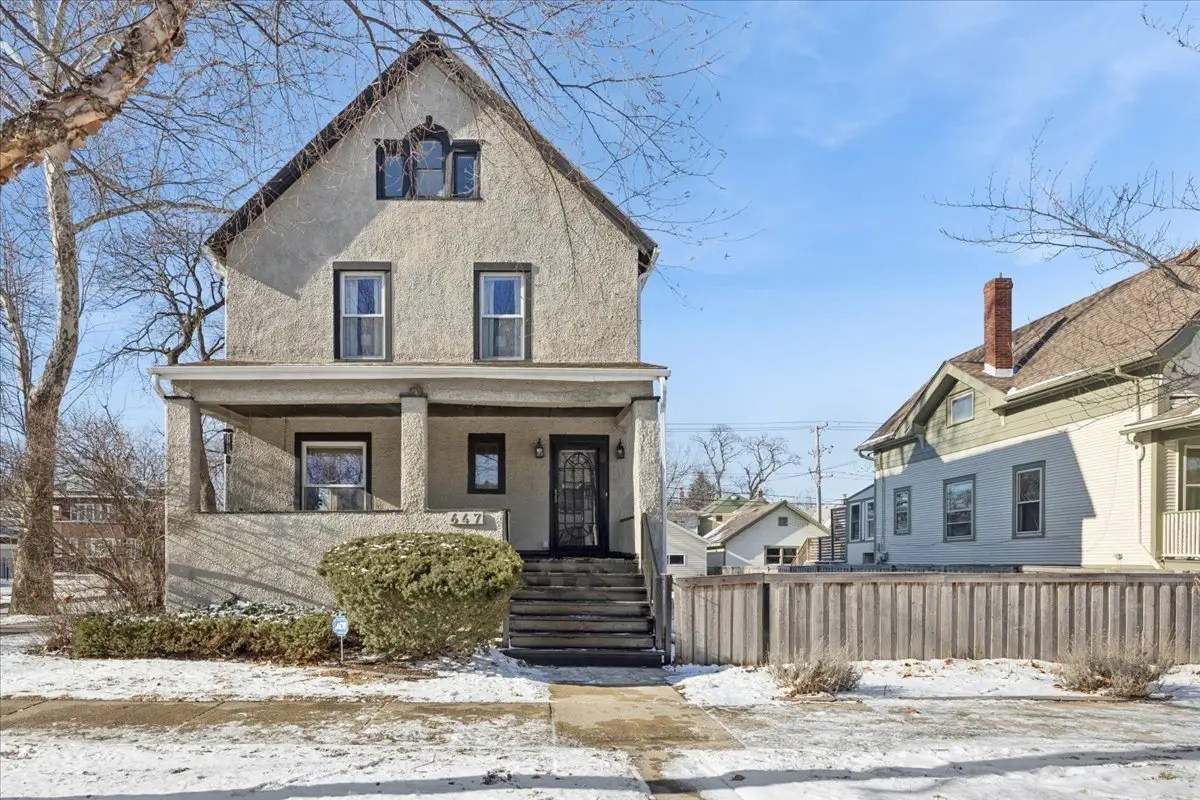 647 S Taylor Avenue, Oak Park, IL 60304 - Image #1