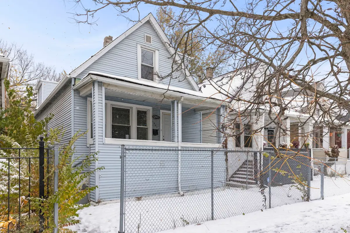 12012 S Michigan Avenue, Chicago, IL 60628 - Image #1