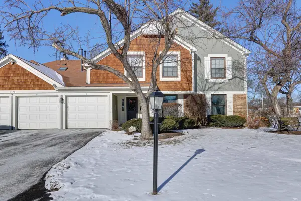 Address Withheld By Seller, Wheaton, IL 60189