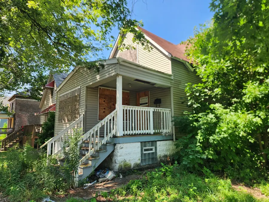 106 W 114th Street, Chicago, IL 60628 - #2