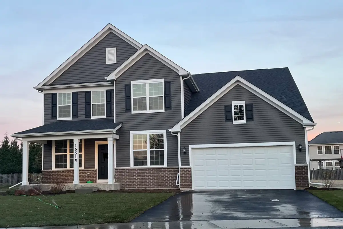 16515 Driftwood Drive, Plainfield, IL 60586 - Image #1