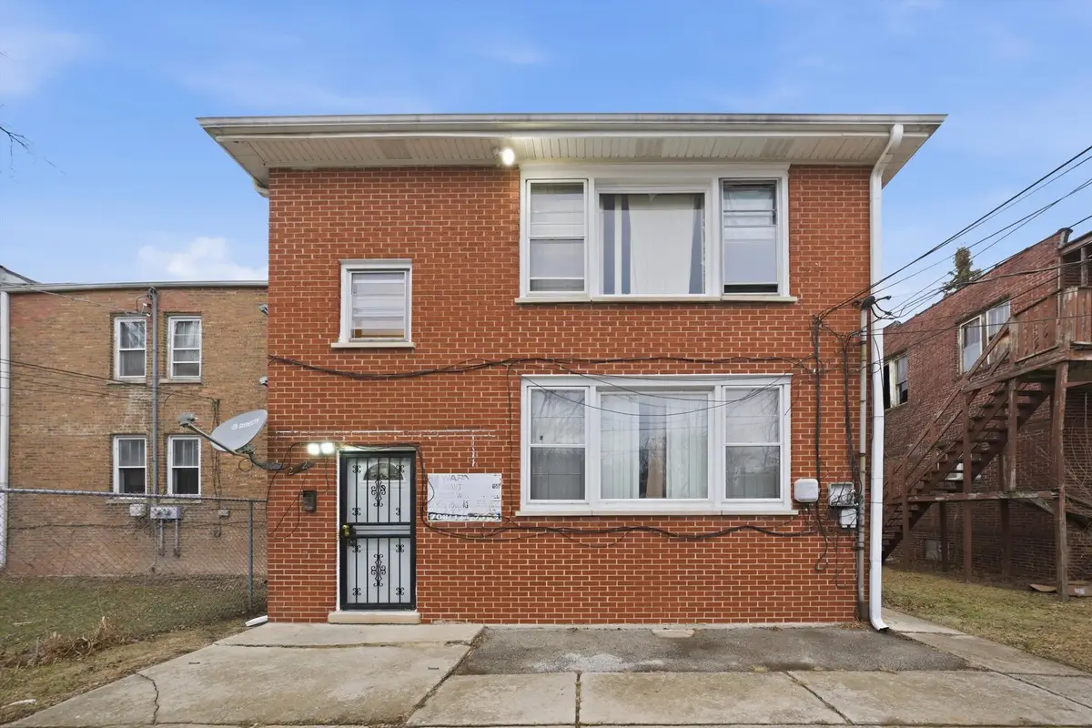 272 E 148th Street, Harvey, IL 60426 - Image #1