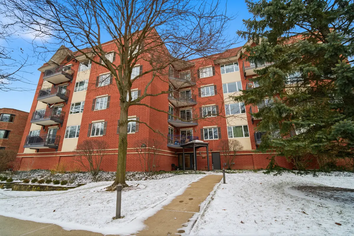 2601 Central Street #406, Evanston, IL 60201 - Image #1