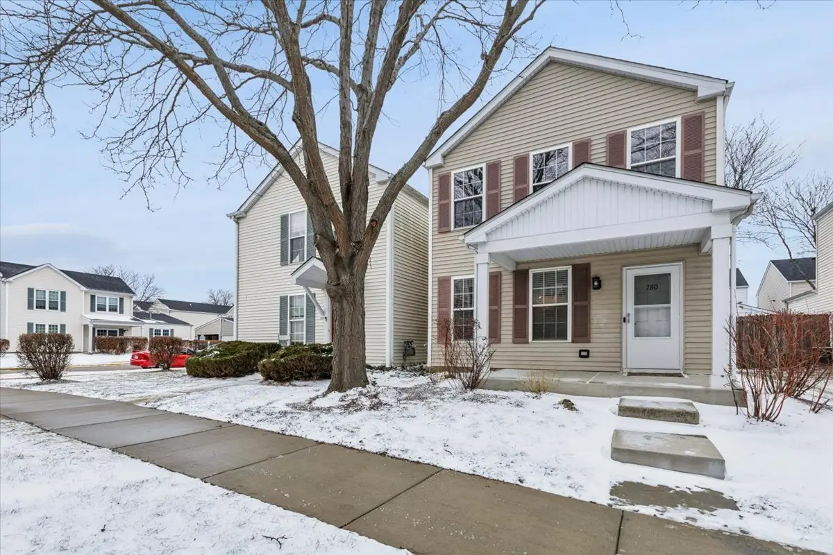 780 Symphony Drive #780, Aurora, IL 60504 - Image #1