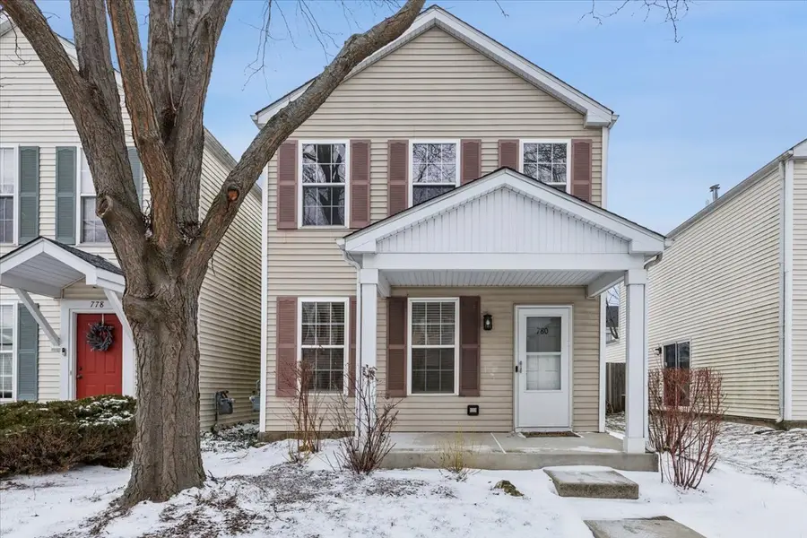 780 Symphony Drive #780, Aurora, IL 60504 - Image #2