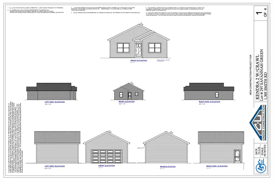 1305 S Smith Road, Urbana, IL 61802 - Image #2