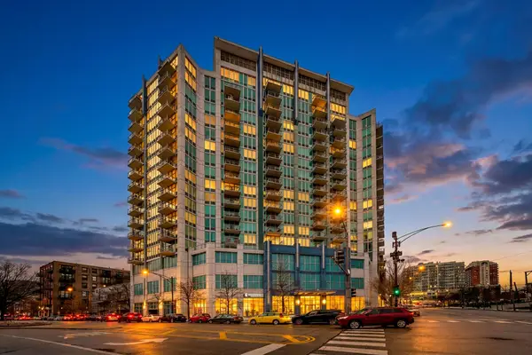 1600 S Indiana Avenue #1708, Chicago, IL 60616