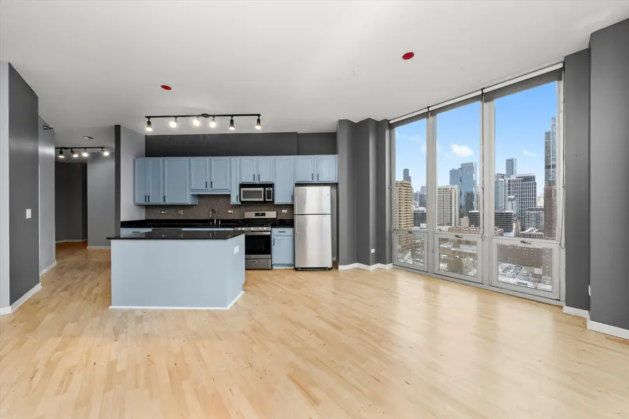 1600 S Indiana Avenue #1708, Chicago, IL 60616 - Image #2