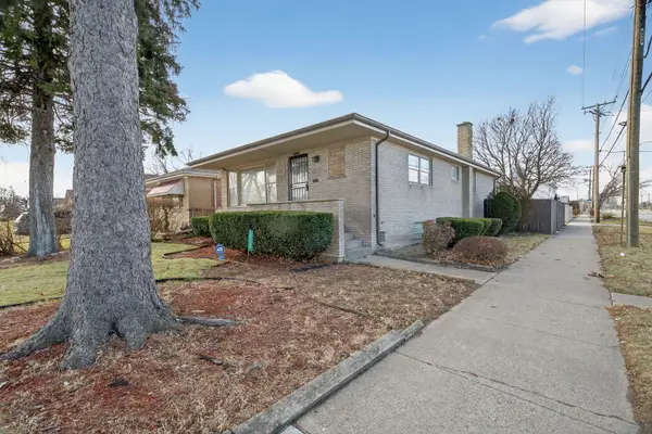 15400 Ingleside Avenue, Dolton, IL 60419