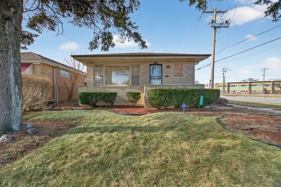 15400 Ingleside Avenue, Dolton, IL 60419 - Image #2