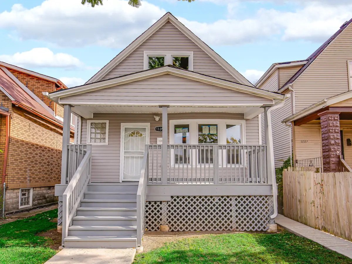 11353 S Stewart Avenue, Chicago, IL 60628 - #1