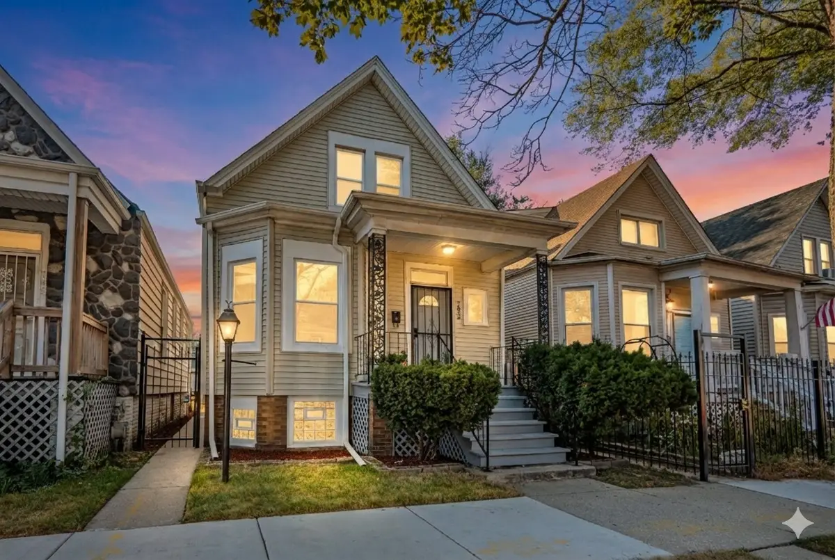 7836 S Saint Lawrence Avenue, Chicago, IL 60619 - Image #1