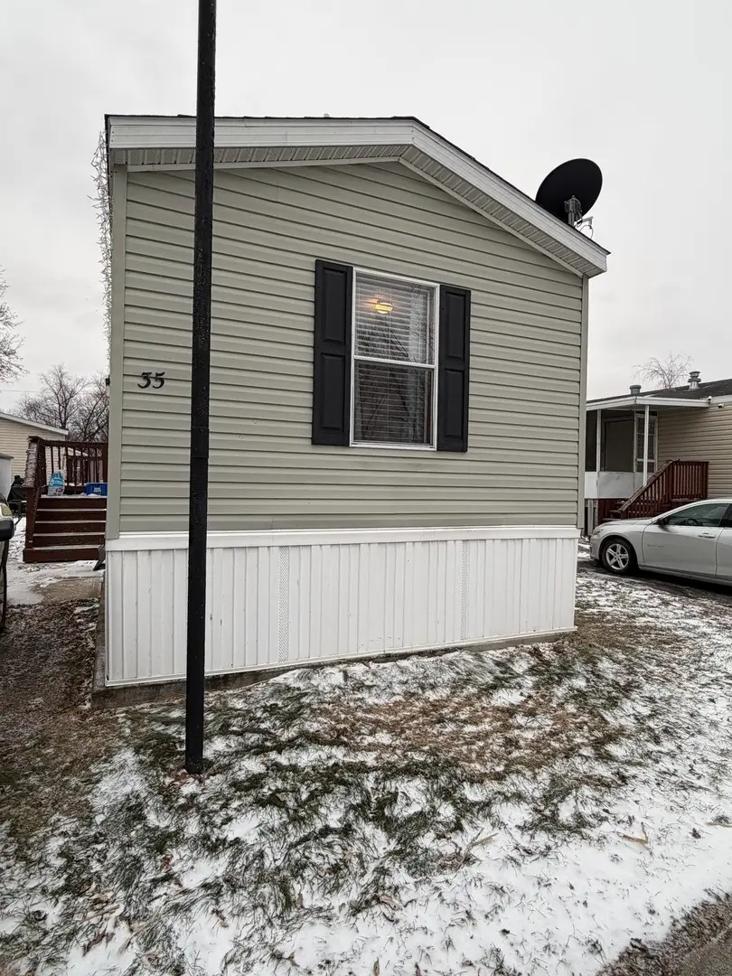 35 Cedar Street, Minooka, IL 60447 - Image #1