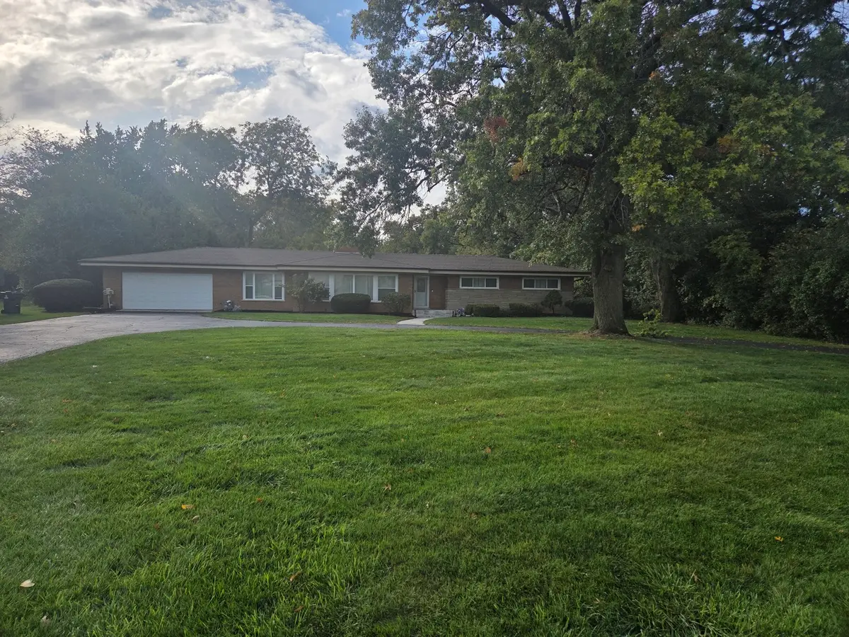 Address Withheld By Seller, Olympia Fields, IL 60461 - Image #1