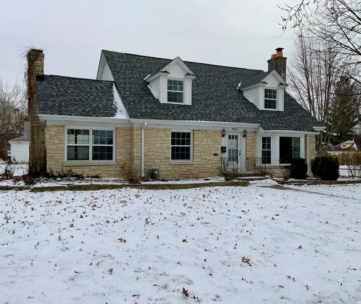 160 Ingleside Avenue, Aurora, IL 60506 - Image #1