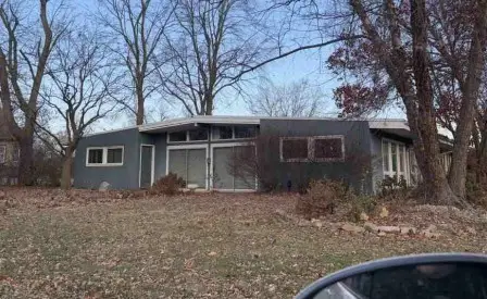 2817 Flossmoor Road, Flossmoor, IL 60422 - #2