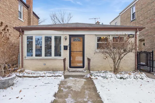 4129 Park Avenue, Brookfield, IL 60513