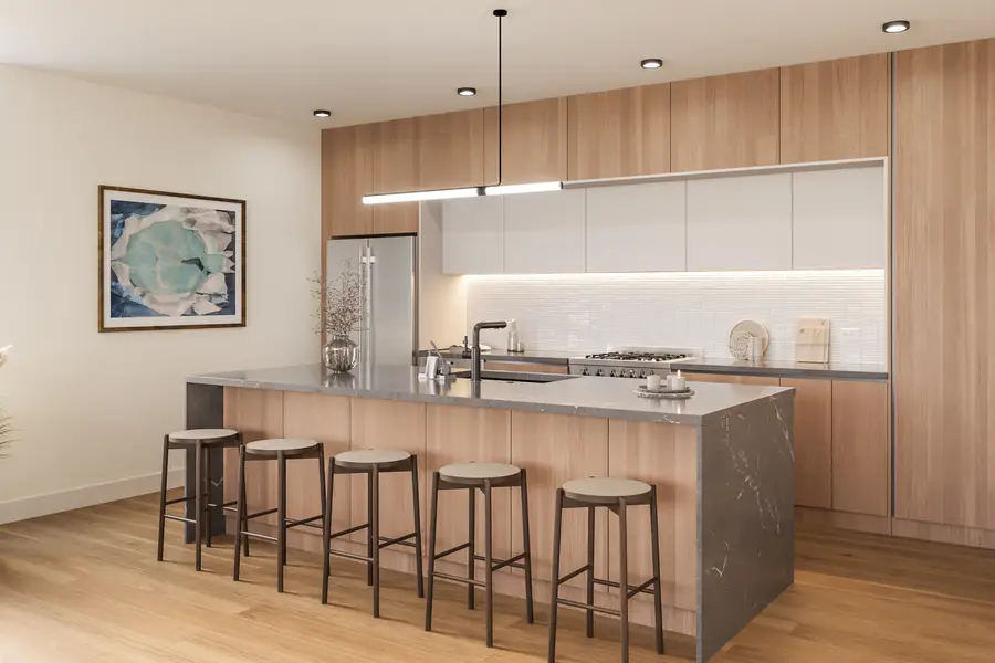 2234 W Grand Avenue #202, Chicago, IL 60612 - #2