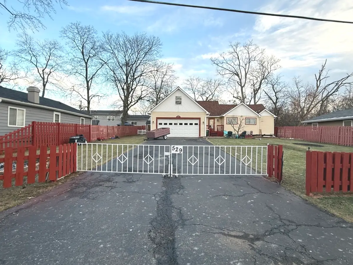 529 N Ravine Drive, Round Lake Park, IL 60073 - Image #1