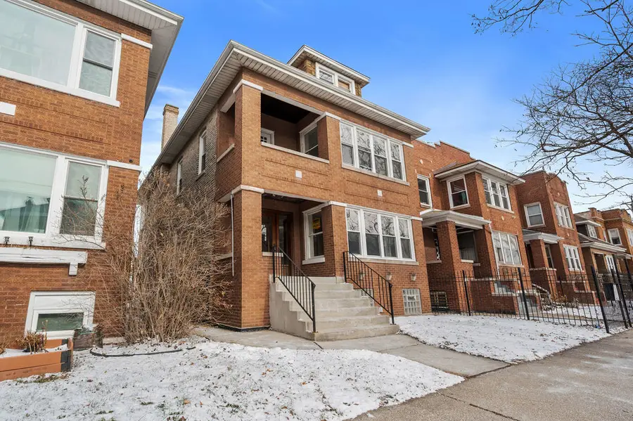 5230 W Deming Place, Chicago, IL 60639 - Image #2