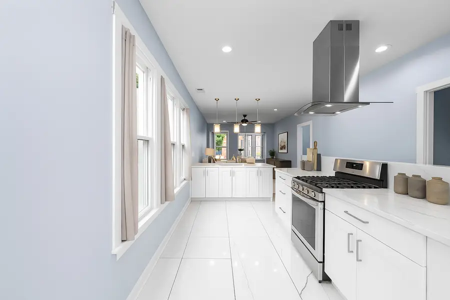 3847 N Spaulding Avenue, Chicago, IL 60618 - #3