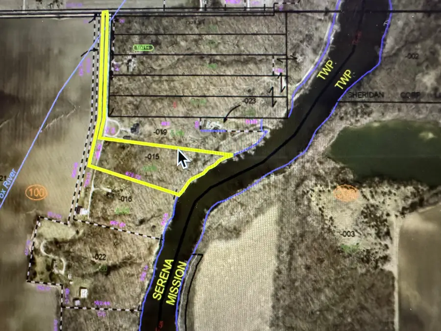 Lot 7 4009th Road, Serena, IL 60549 - Image #3