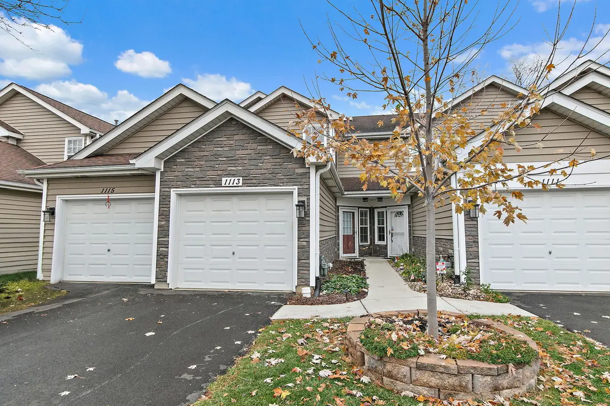 1113 Regency Court, Schaumburg, IL 60193 - Image #1