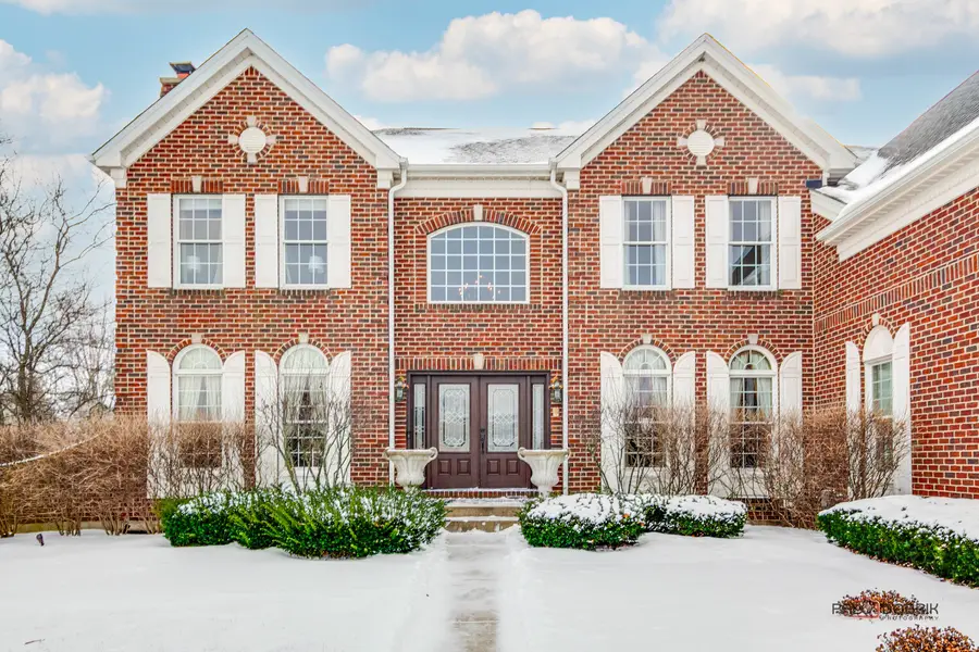 3 Turnbury Court, Hawthorn Woods, IL 60047 - Image #2