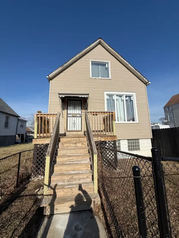 1260 W 74th Street, Chicago, IL 60636