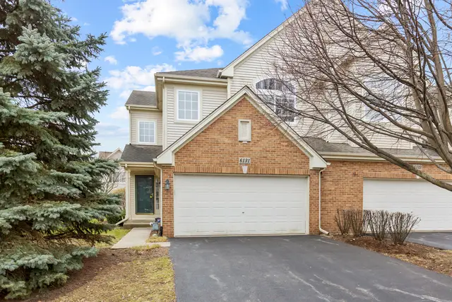 6131 Canterbury Lane, Hoffman Estates, IL 60192 - Image #1