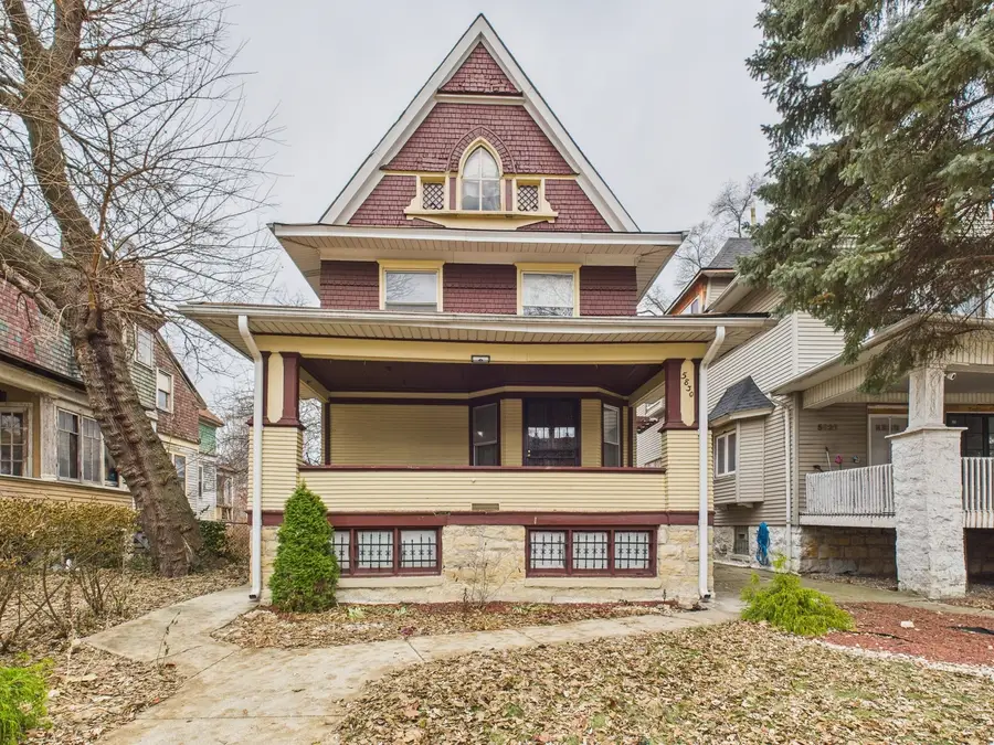 5830 W Race Avenue, Chicago, IL 60644 - Image #2
