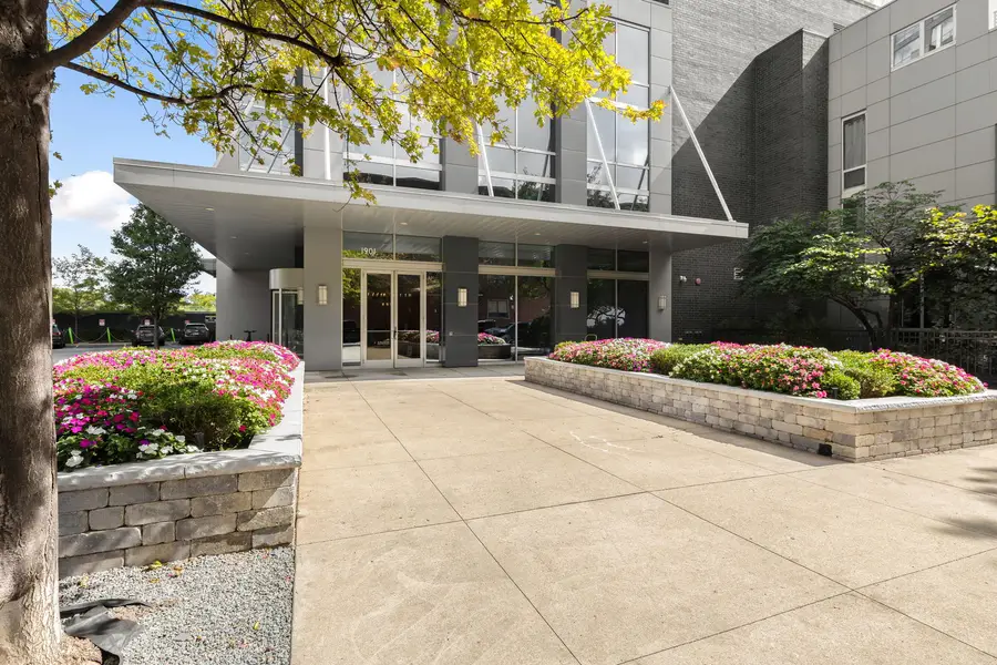 1901 S Calumet Avenue #2205, Chicago, IL 60616 - #3