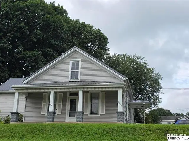 1228 S 12th Street, Quincy, IL 62301 - Image #1