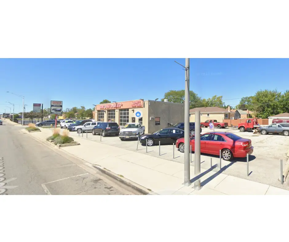 1119 W Roosevelt Road, Maywood, IL 60153 - Image #1