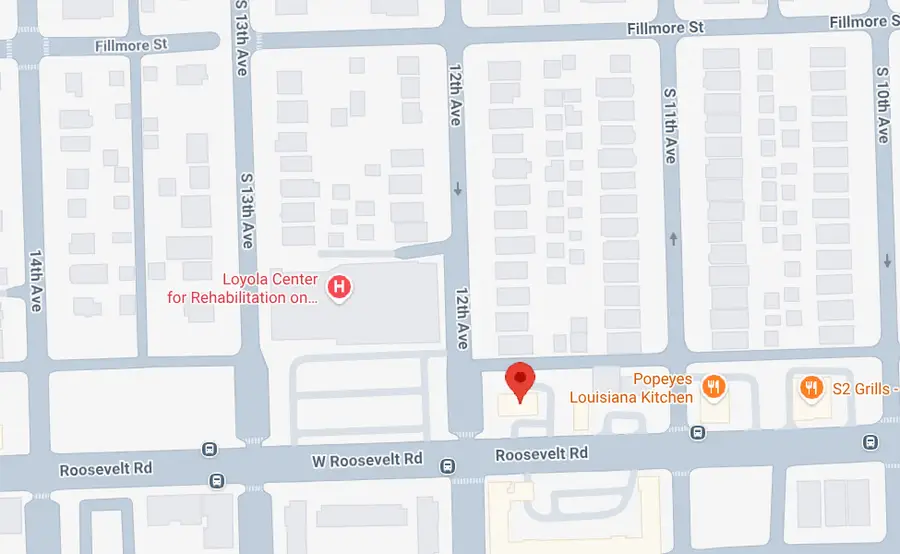 1119 W Roosevelt Road, Maywood, IL 60153 - Image #2