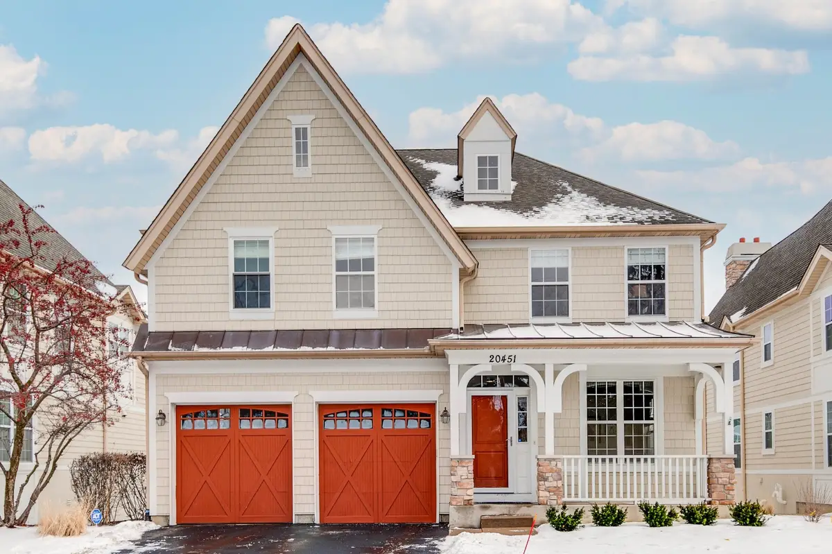 20451 N Joshua Court, Deer Park, IL 60010 - #1