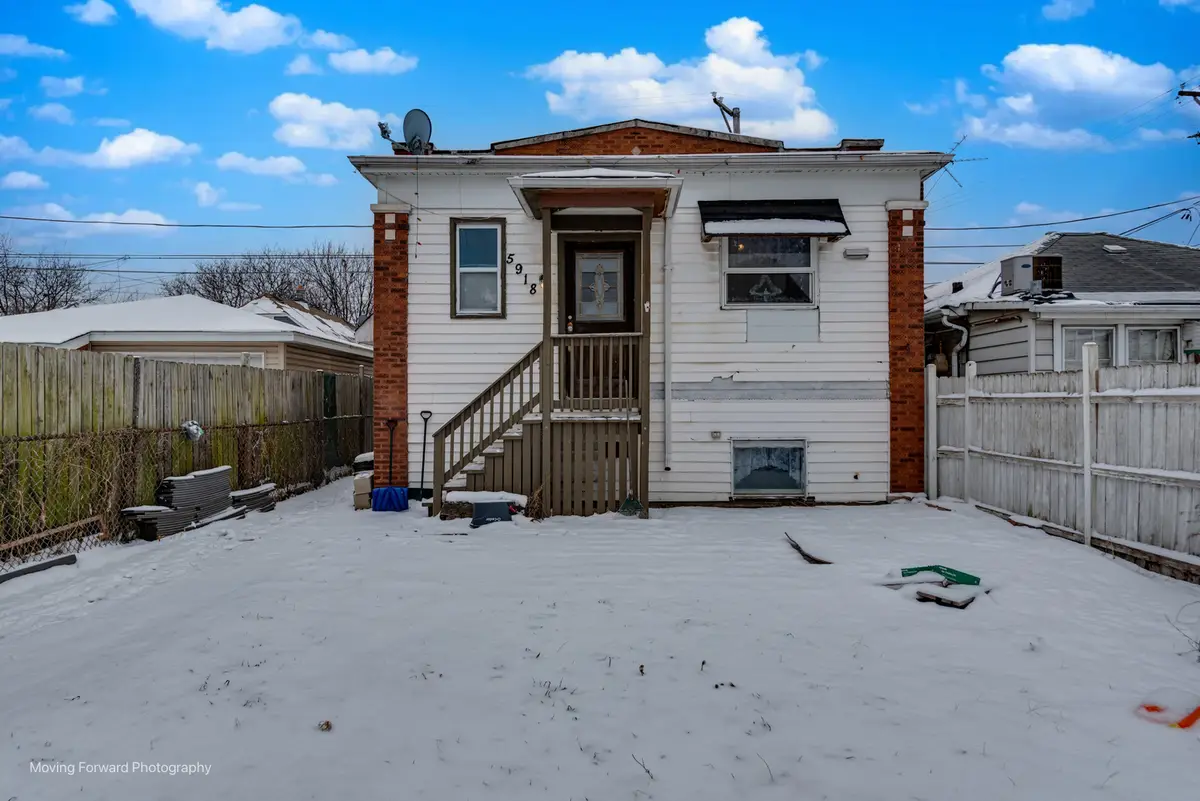 5918 S Albany Avenue, Chicago, IL 60629 - Image #1
